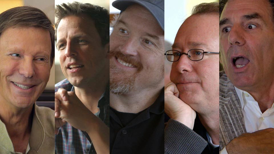 Single Shot: The Money