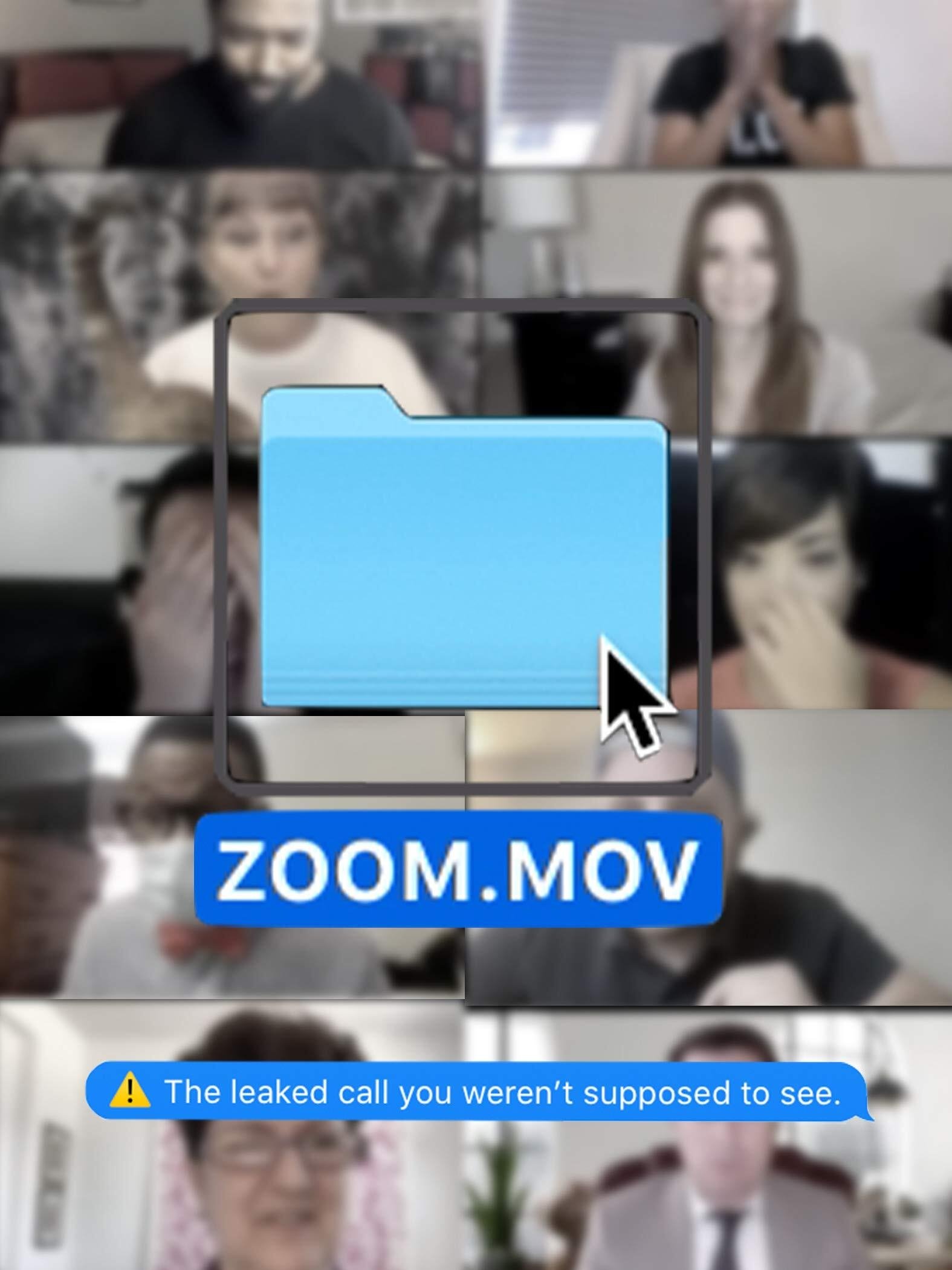 Poster movie