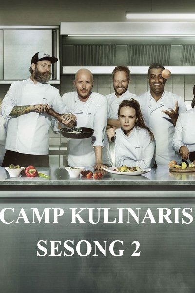 Poster de Temporada 2