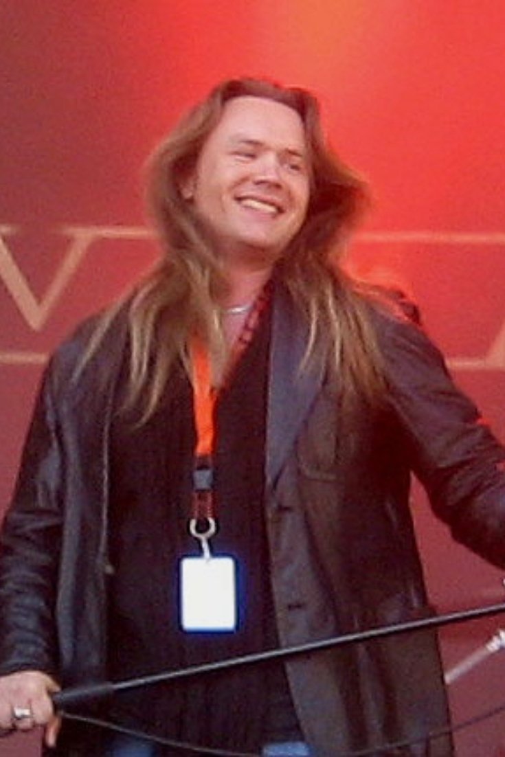 Foto de Pekka Ansio Heino