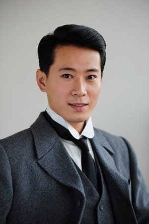 Foto de Guangze Ma