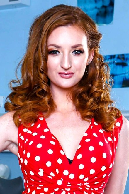 Foto de Zara DuRose