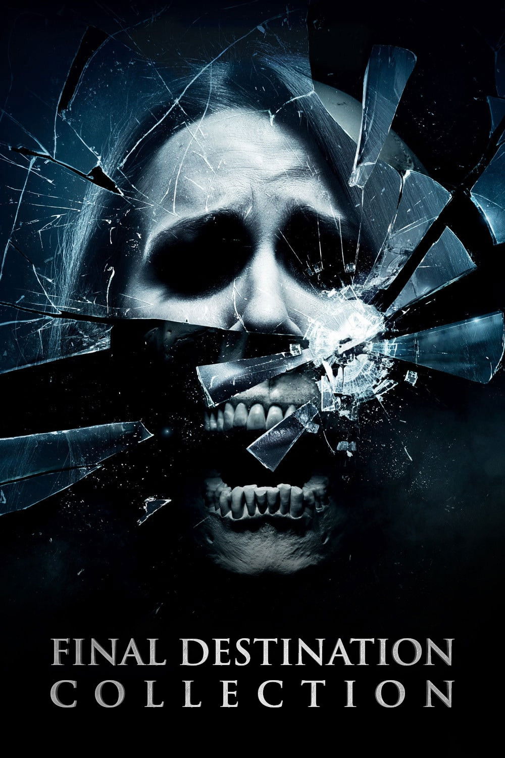 Poster of Final Destination Collection