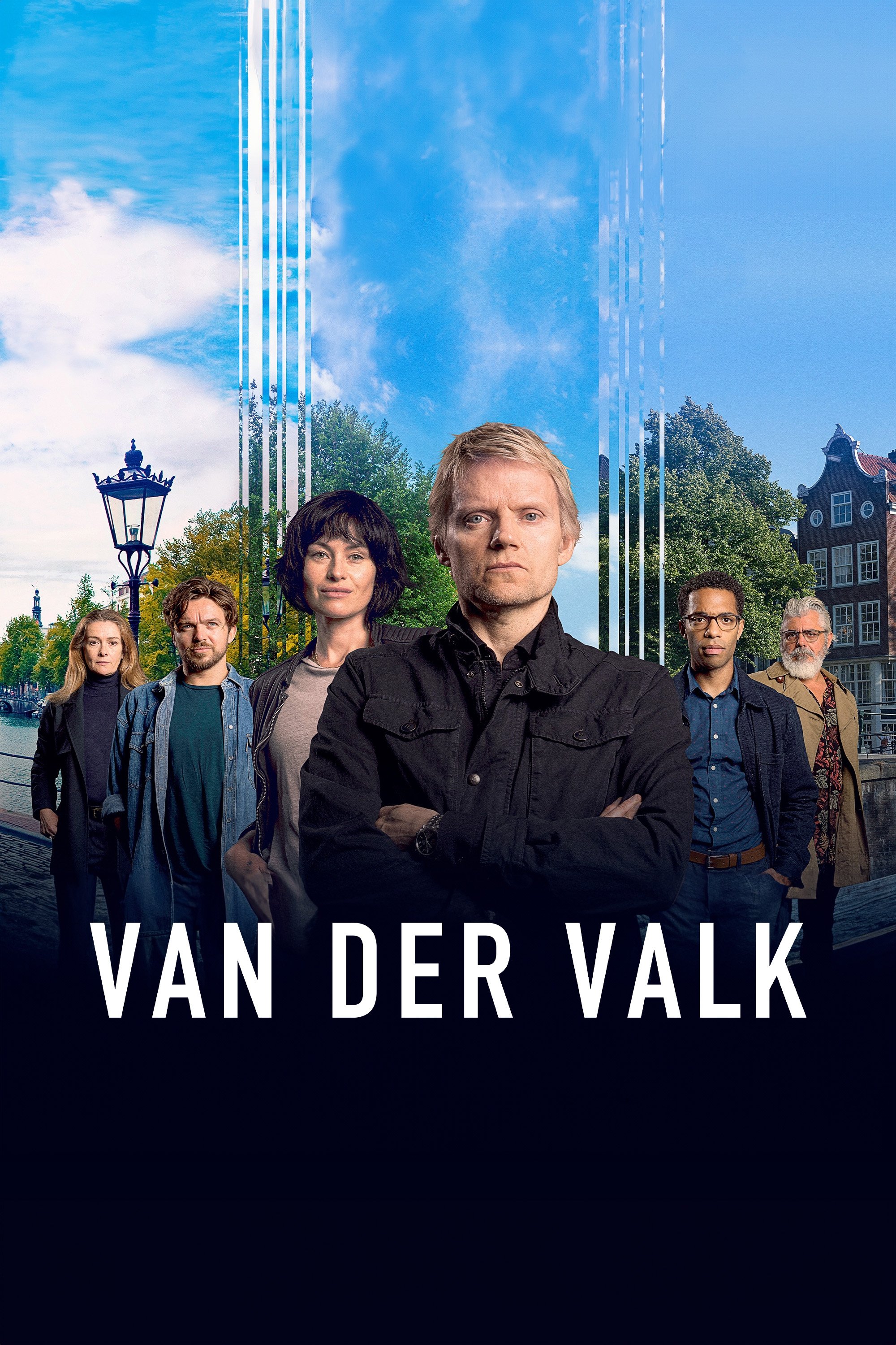 Poster de Temporada 1