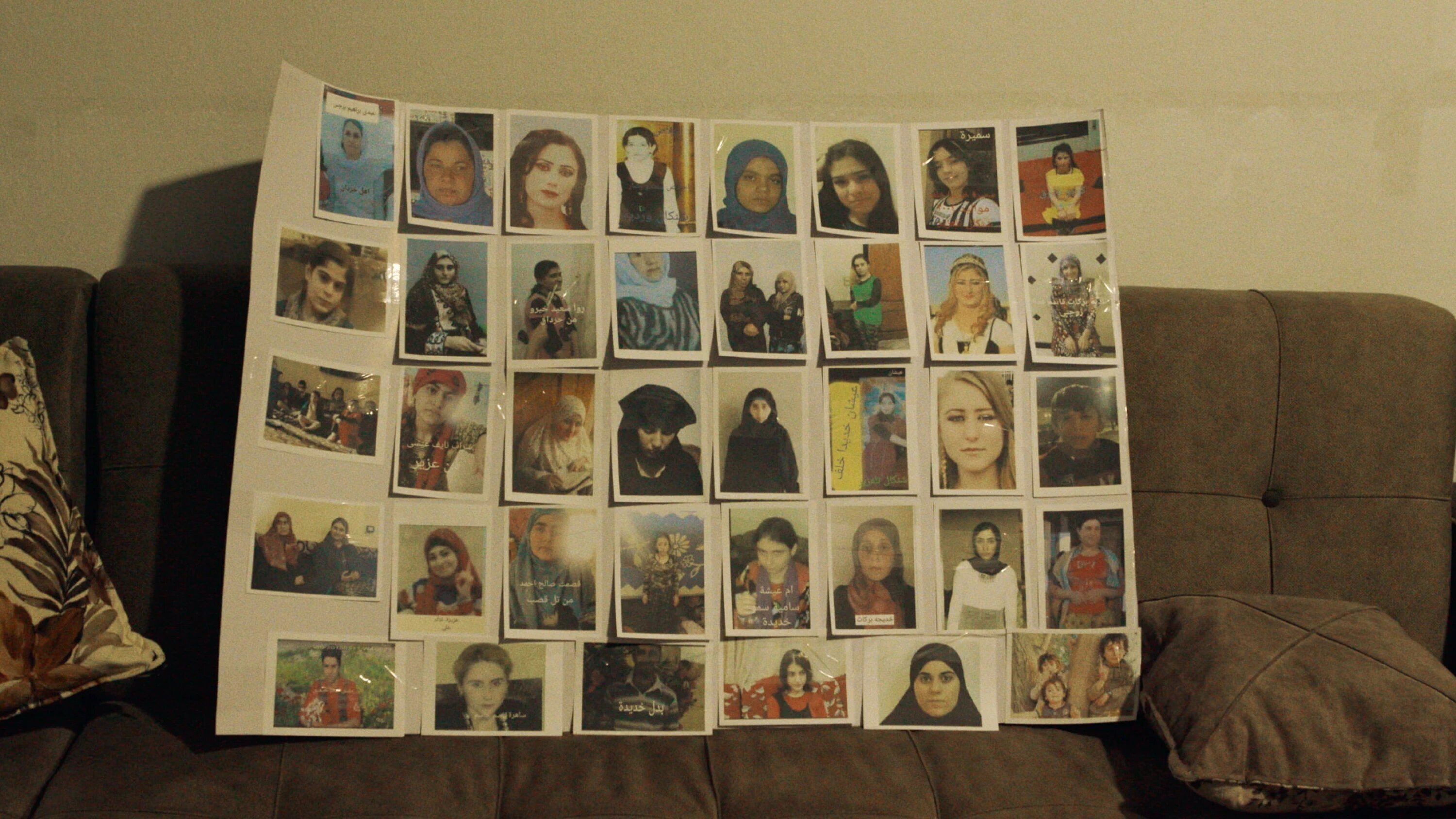 Backdrop image