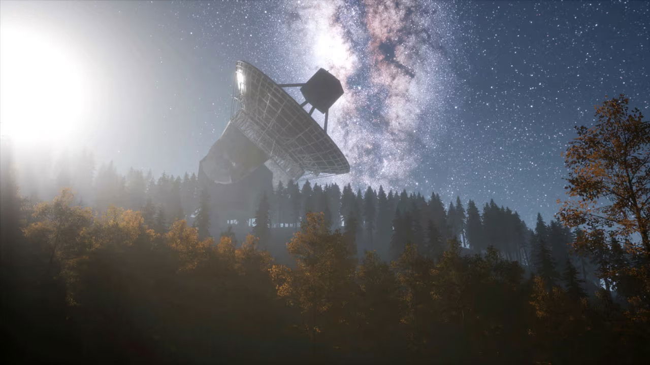 L'Universo sconosciuto