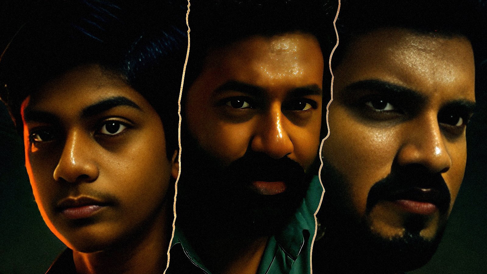 Vinoth Gandhi