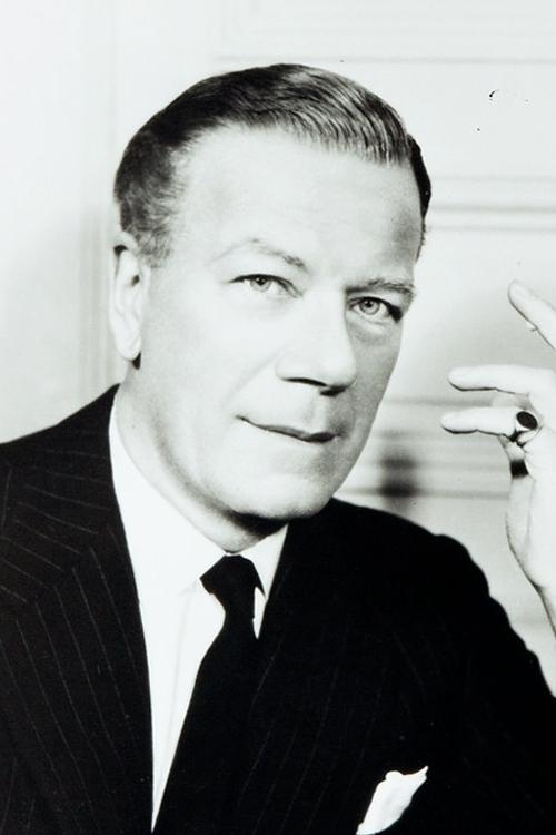 Foto de Cyril Ritchard