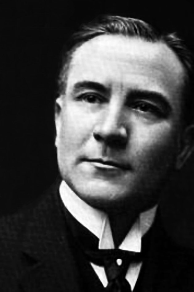 Foto de Émile Chautard