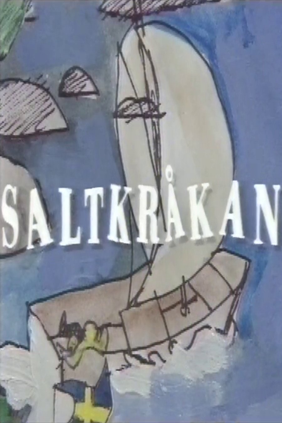 Poster de Saltkråkan