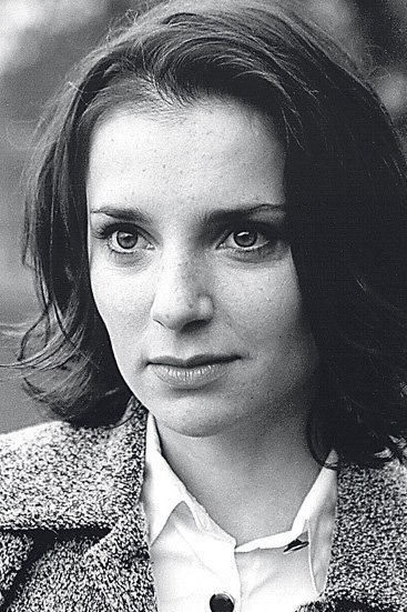 Foto de Zuzana Dřízhalová