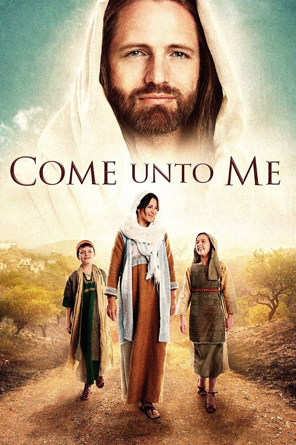 Poster de Jesus, O Filho de Deus