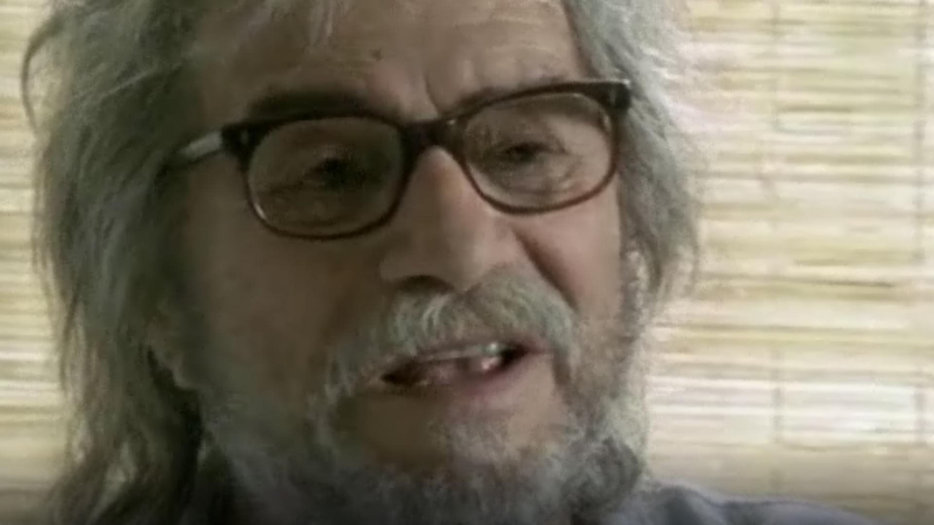 Una storia qualunque