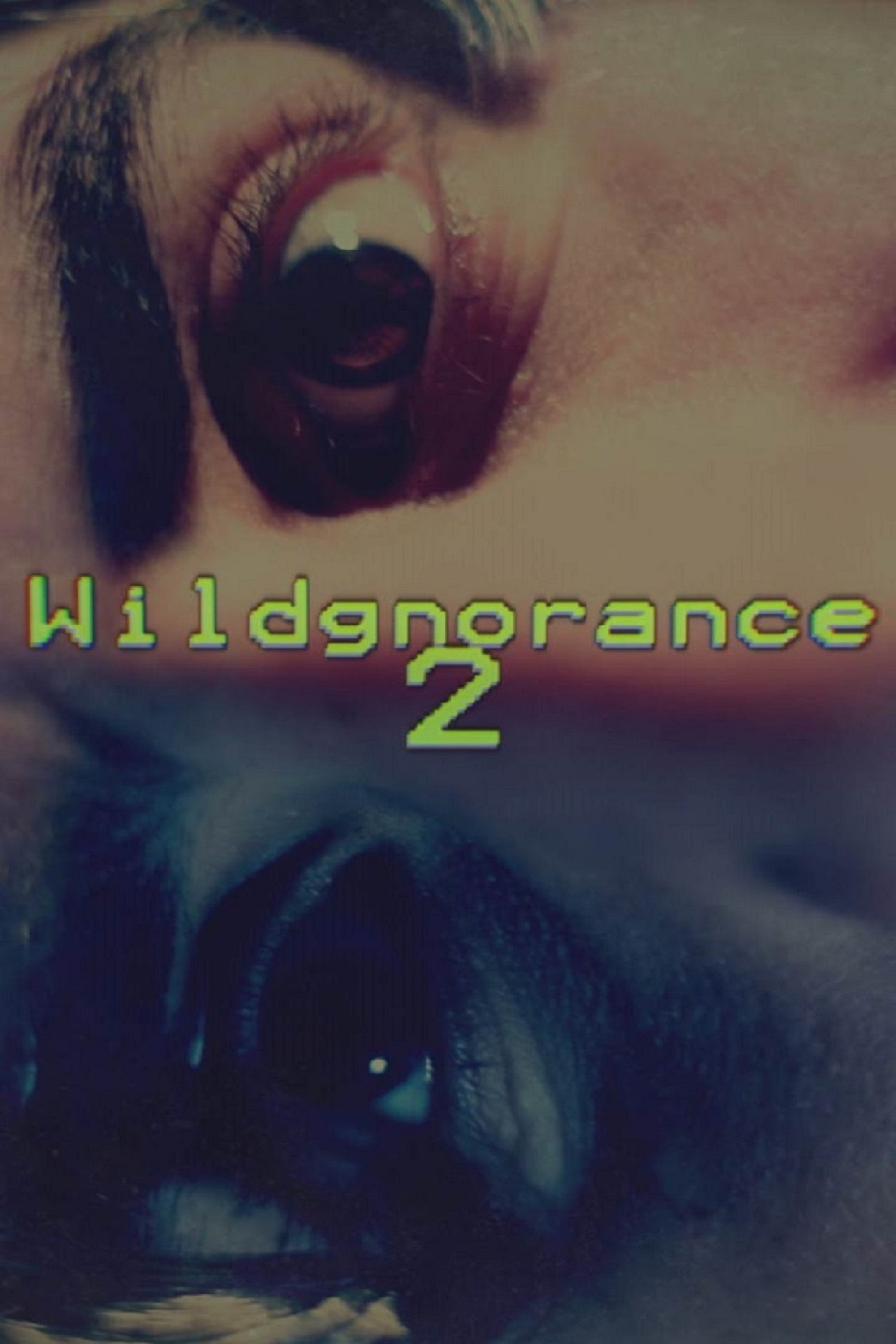Poster de Wildgnorance 2: Time Paradox