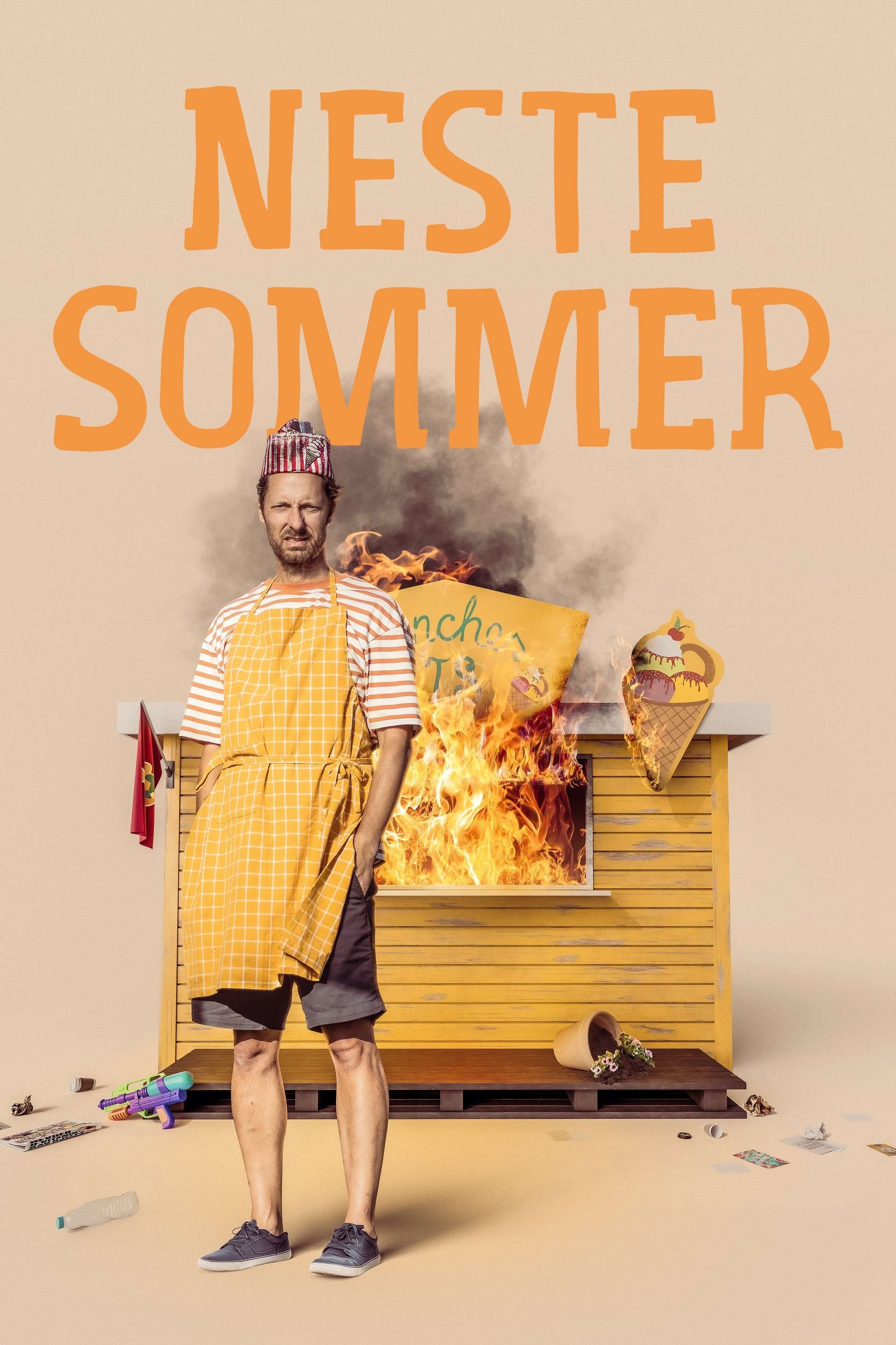 Poster de Temporada 13