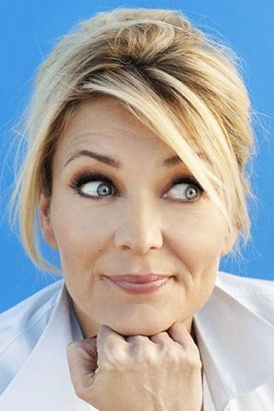 Foto de Mette Lisby