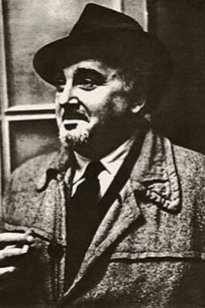 Яков Ривош/Production Design