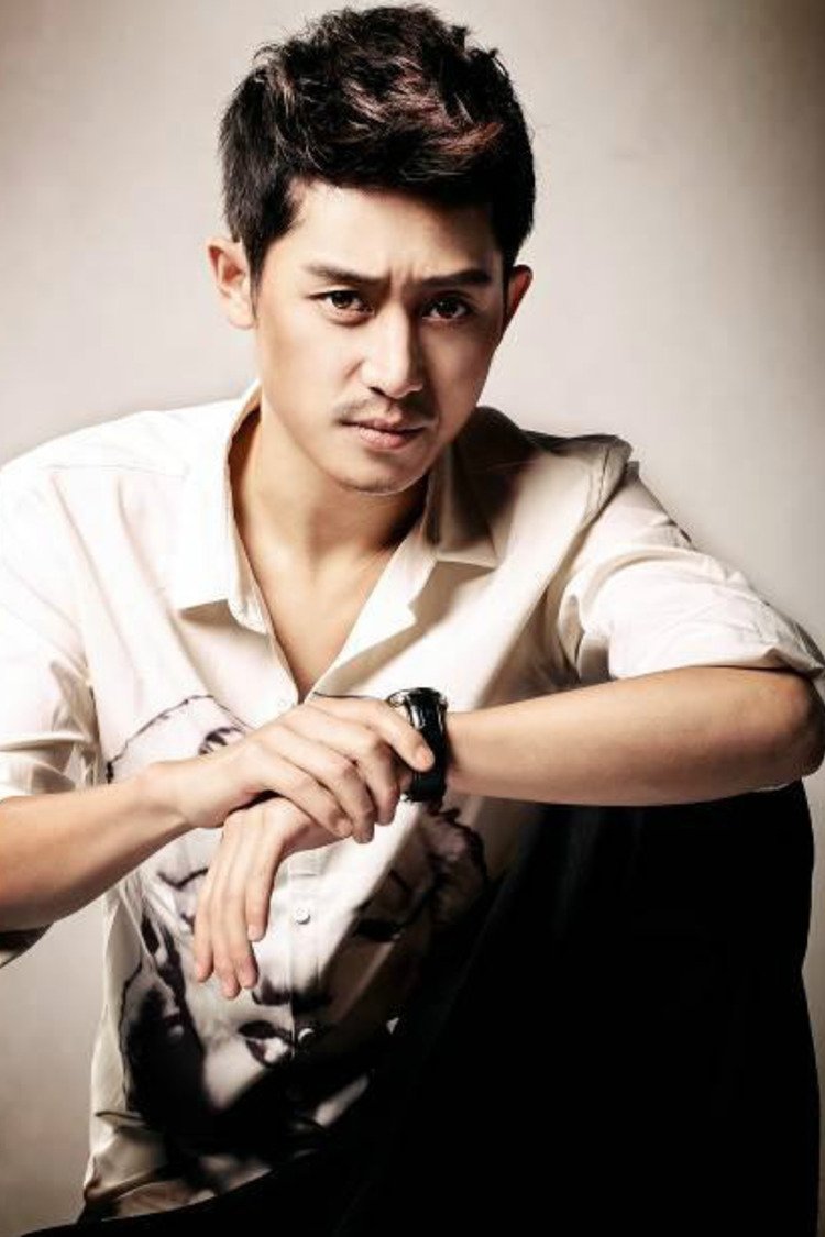 Foto de Ruan Xiaowei