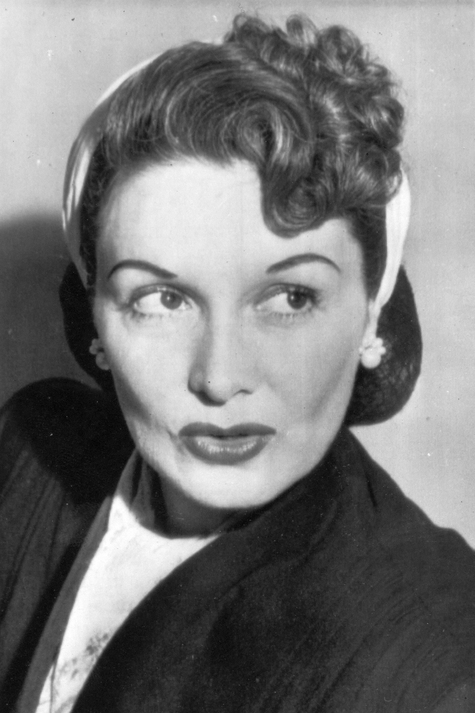 Foto de Gail Patrick