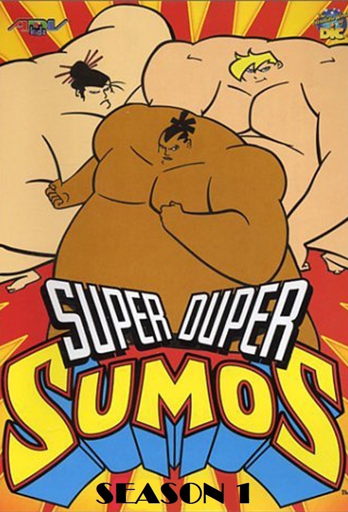 Poster de Temporada 1