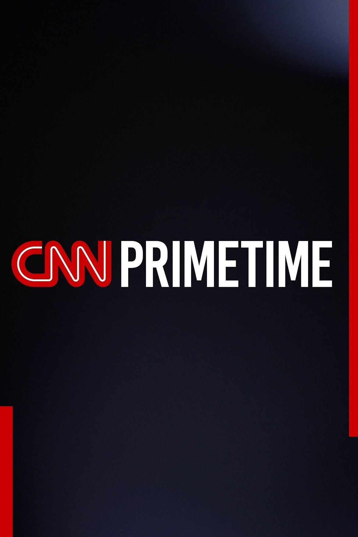 Poster de CNN NewsNight with Abby Phillip