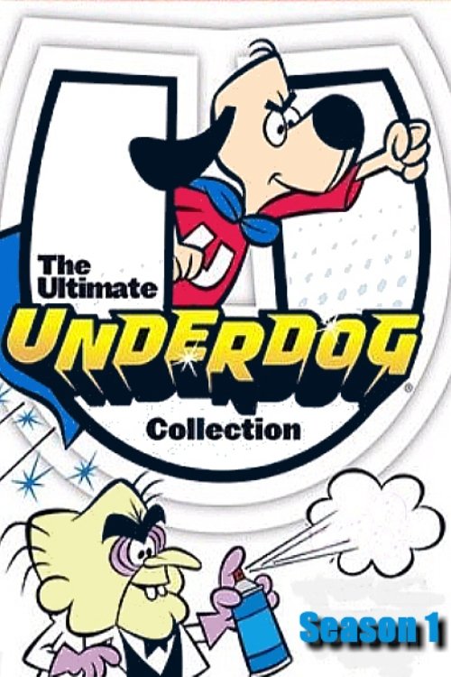 Poster de Temporada 1