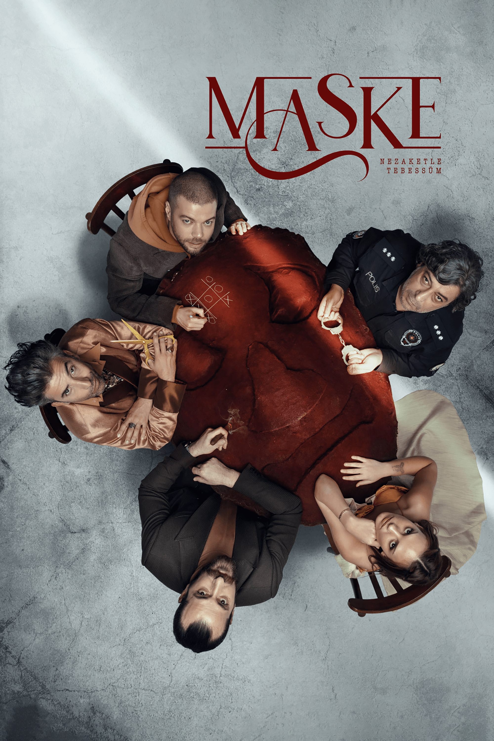 Poster movie