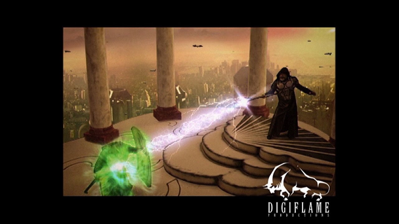 Backdrop image