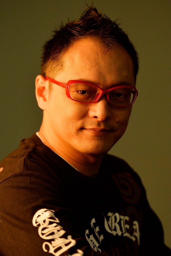 Foto de Takenobu Mitsuyoshi