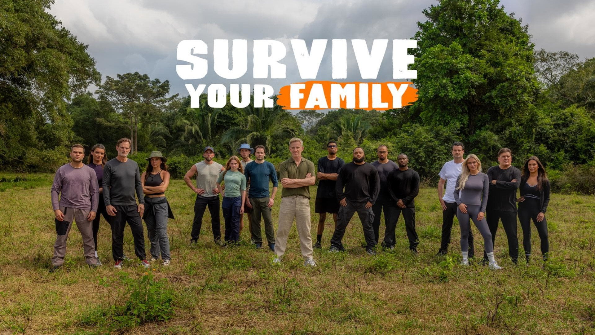 Survive Your Family