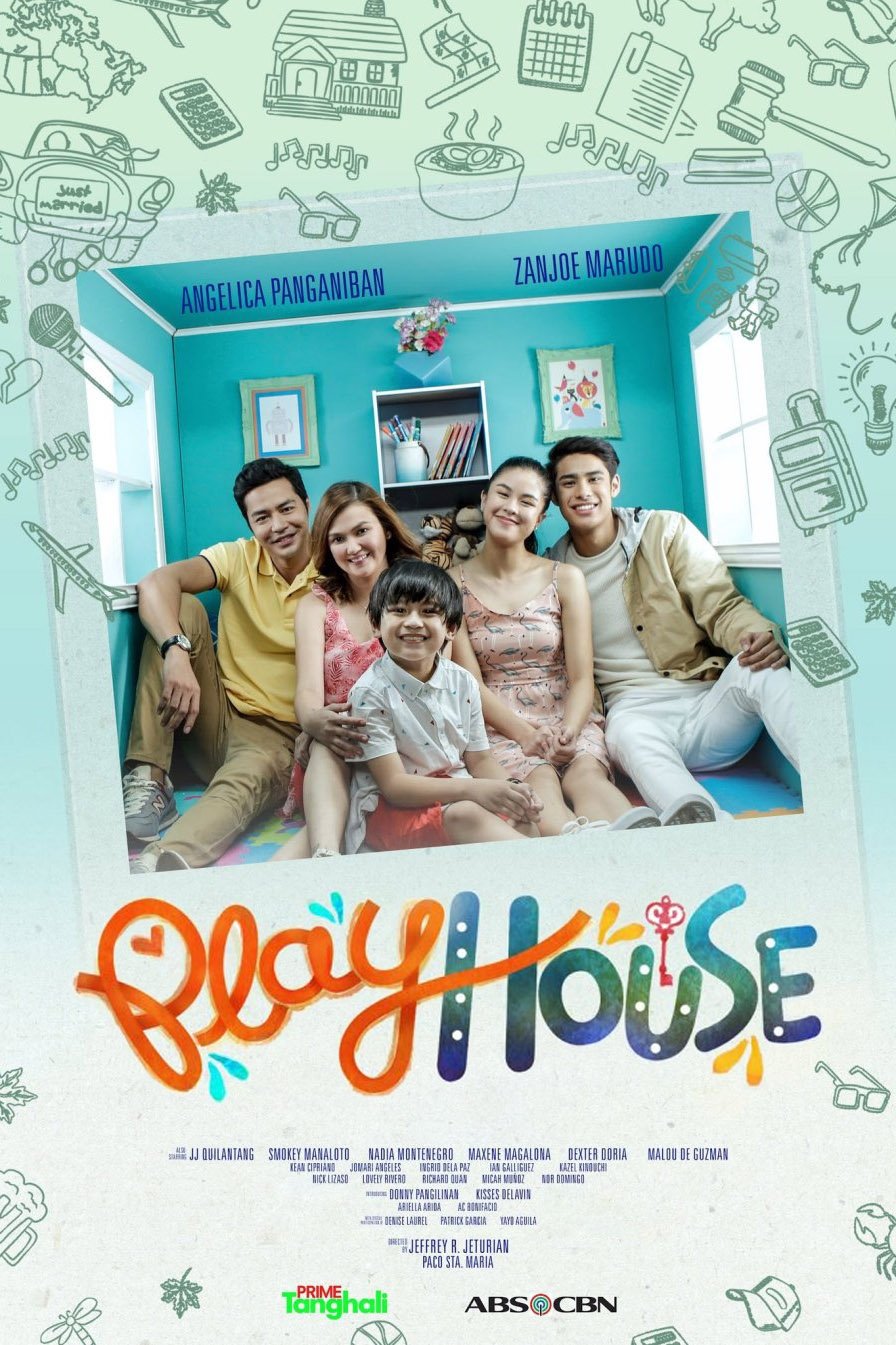 Poster de Temporada 1