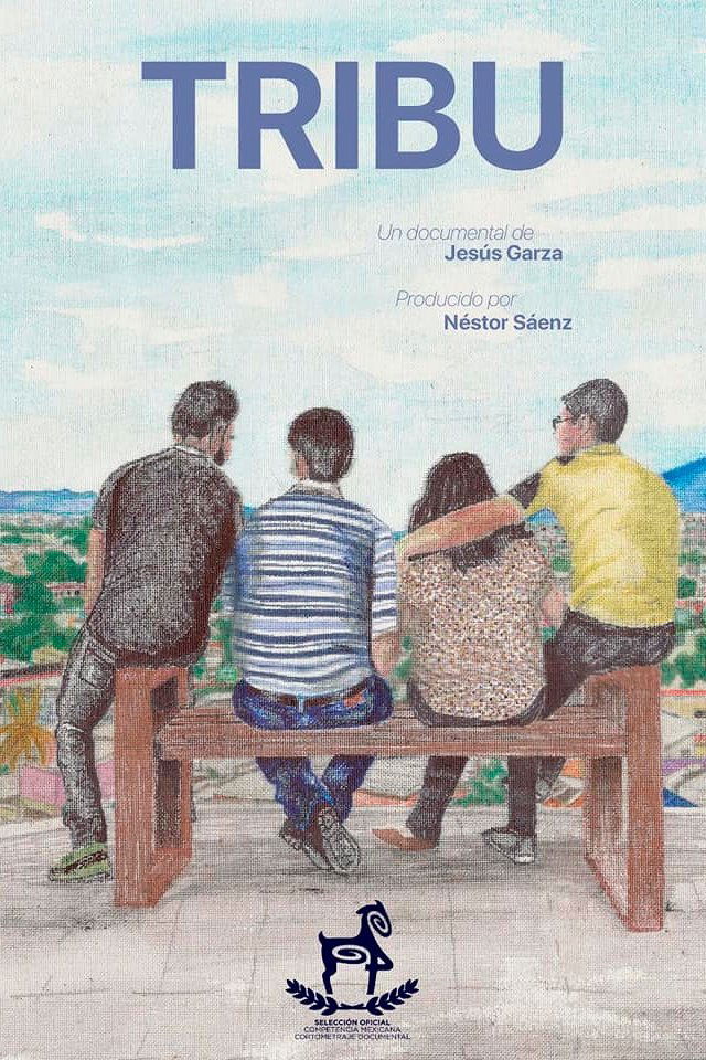 Poster de Tribu