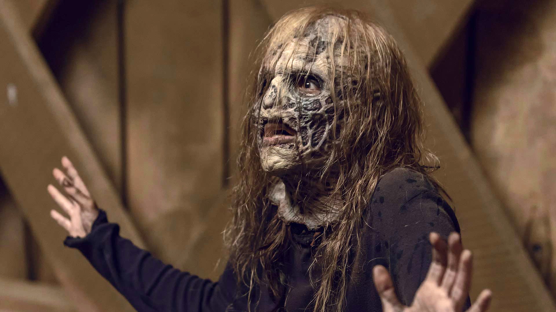 The Walking Dead 9×9