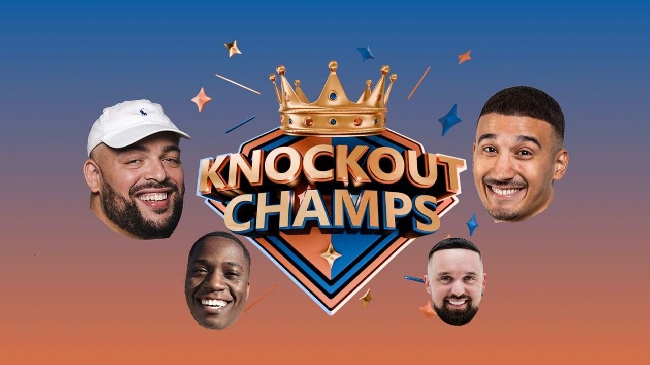 Knockout Champs