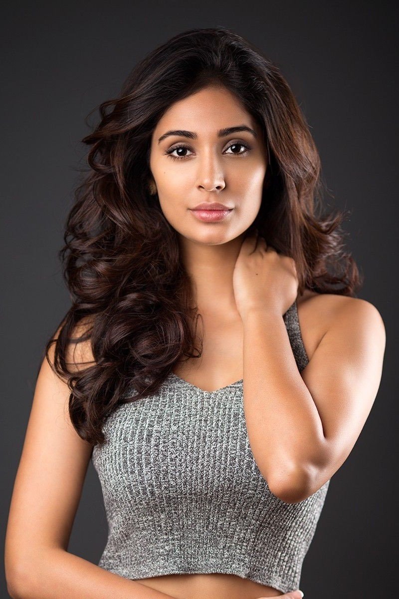 Foto de Alankrita Sahai