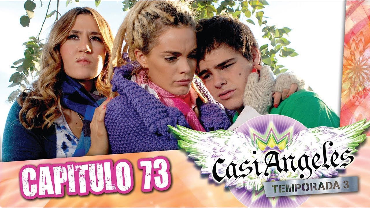 Episode 73: WHERE ARE YOU FRIEND? PART 1