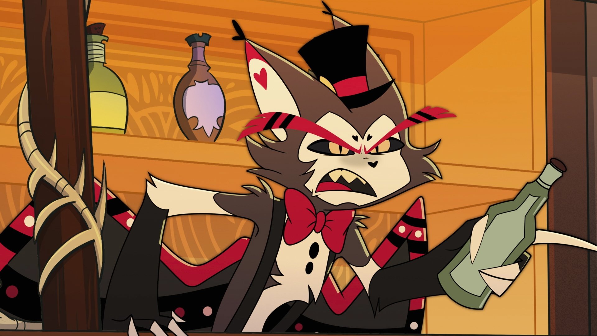 Hazbin Hotel