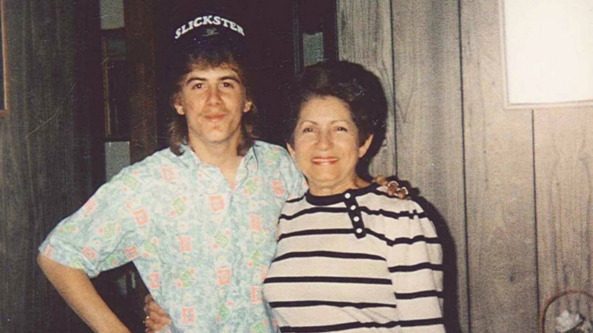 Brutal Murders in Ohio&nbsp;-- Emmy Winner