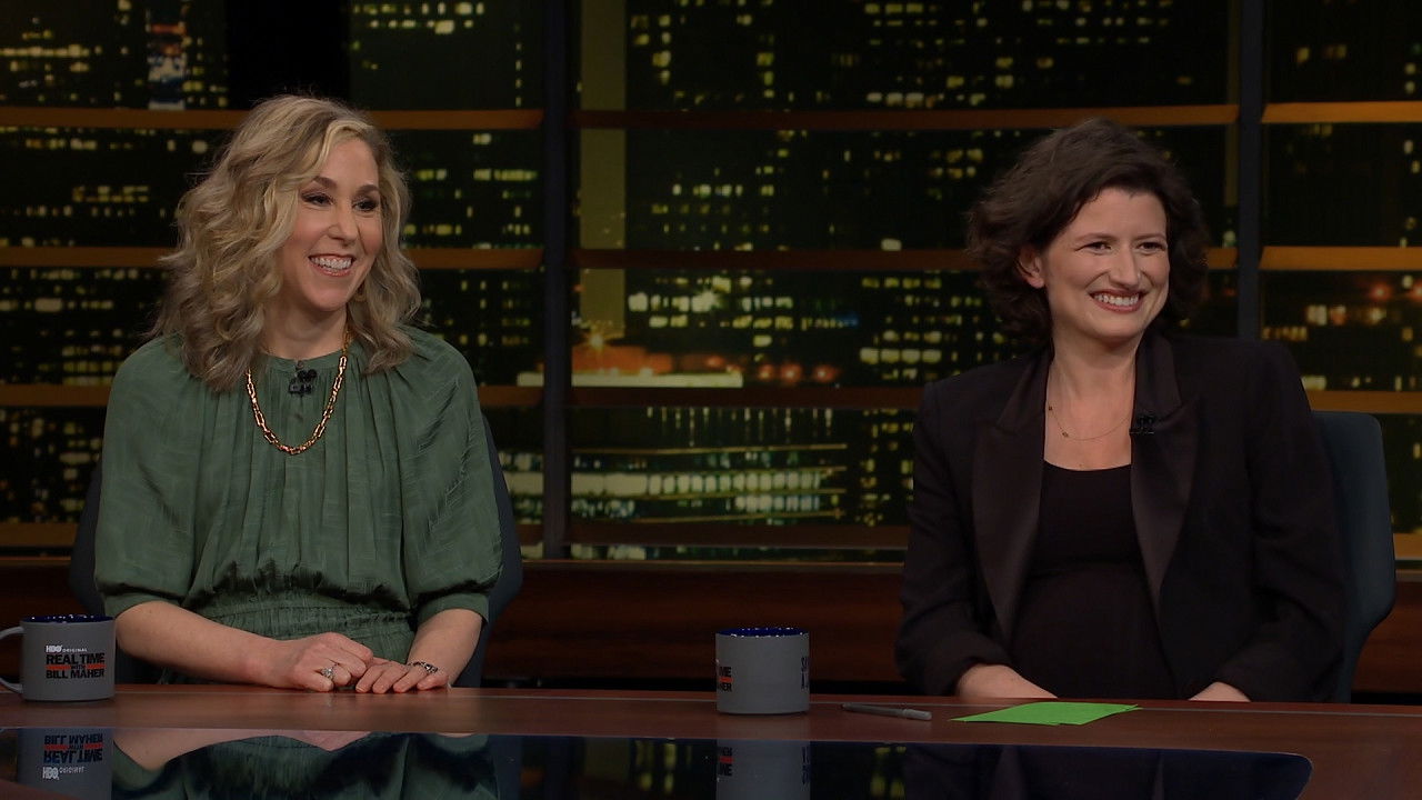 May 17, 2024: Michael Eric Dyson, Nellie Bowles, Pamela Paul