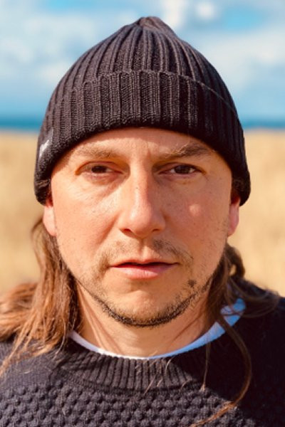 Kristian 'UFO' Humaidan