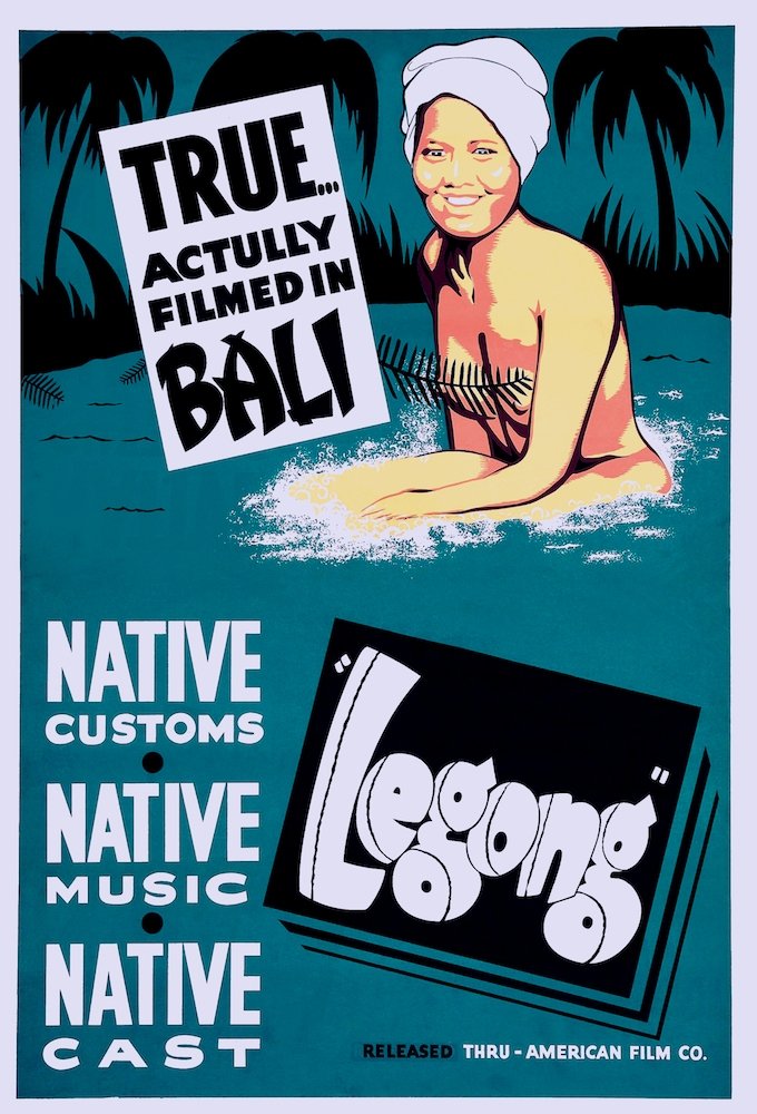 Poster movie