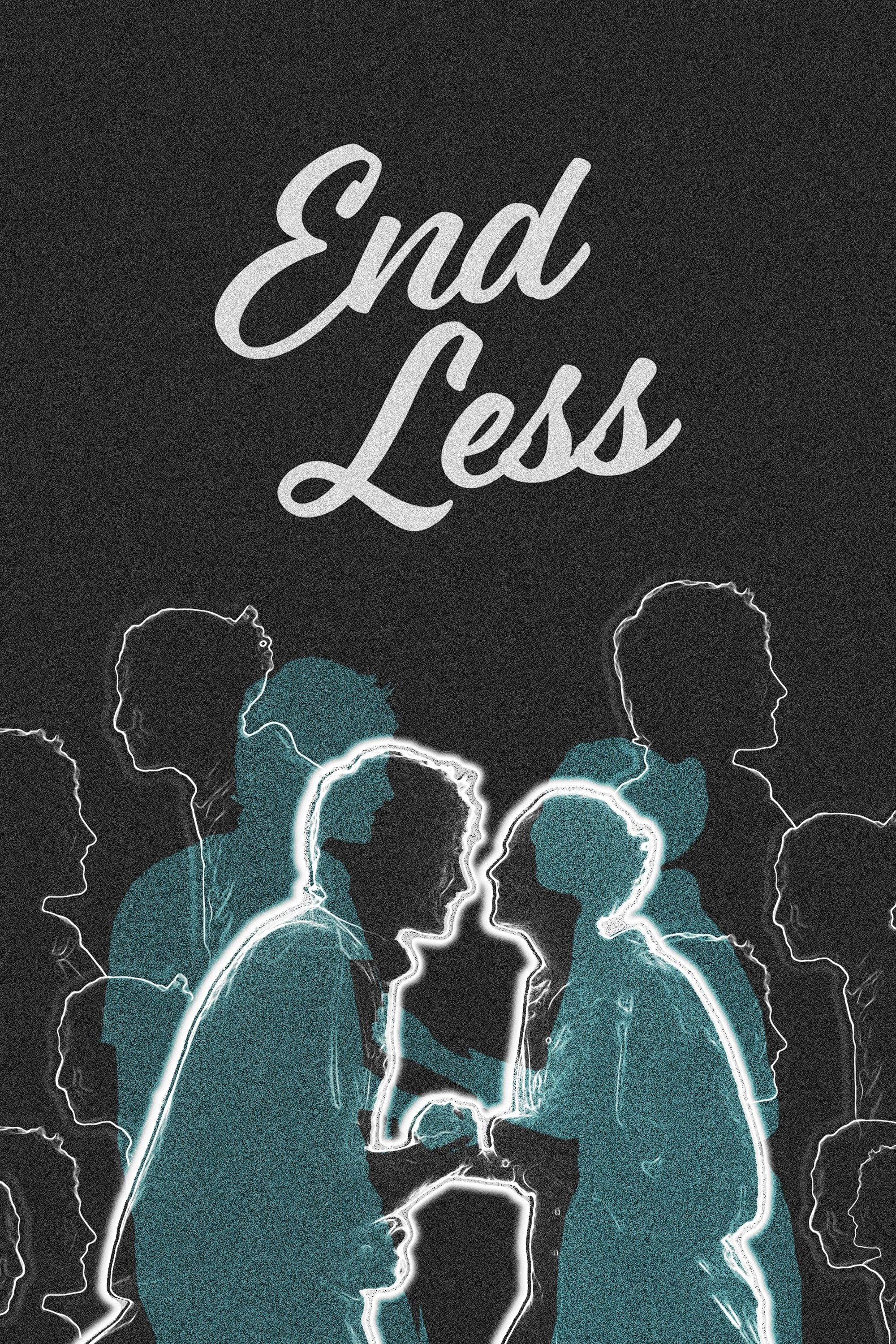 Poster de End Less