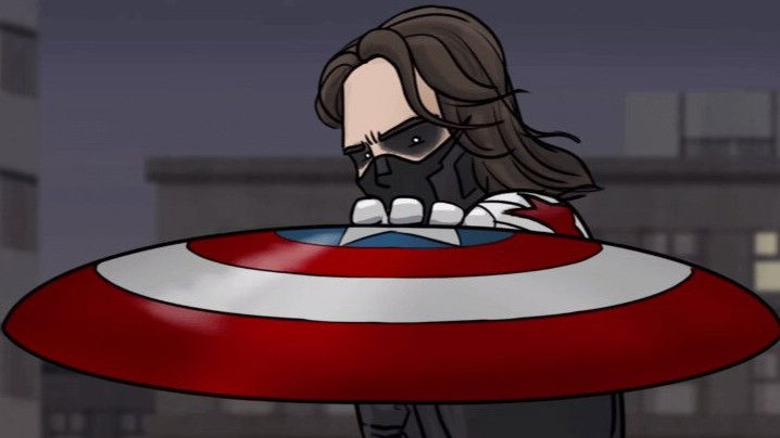 How Captain America: The Winter Soldier Should Have Ended