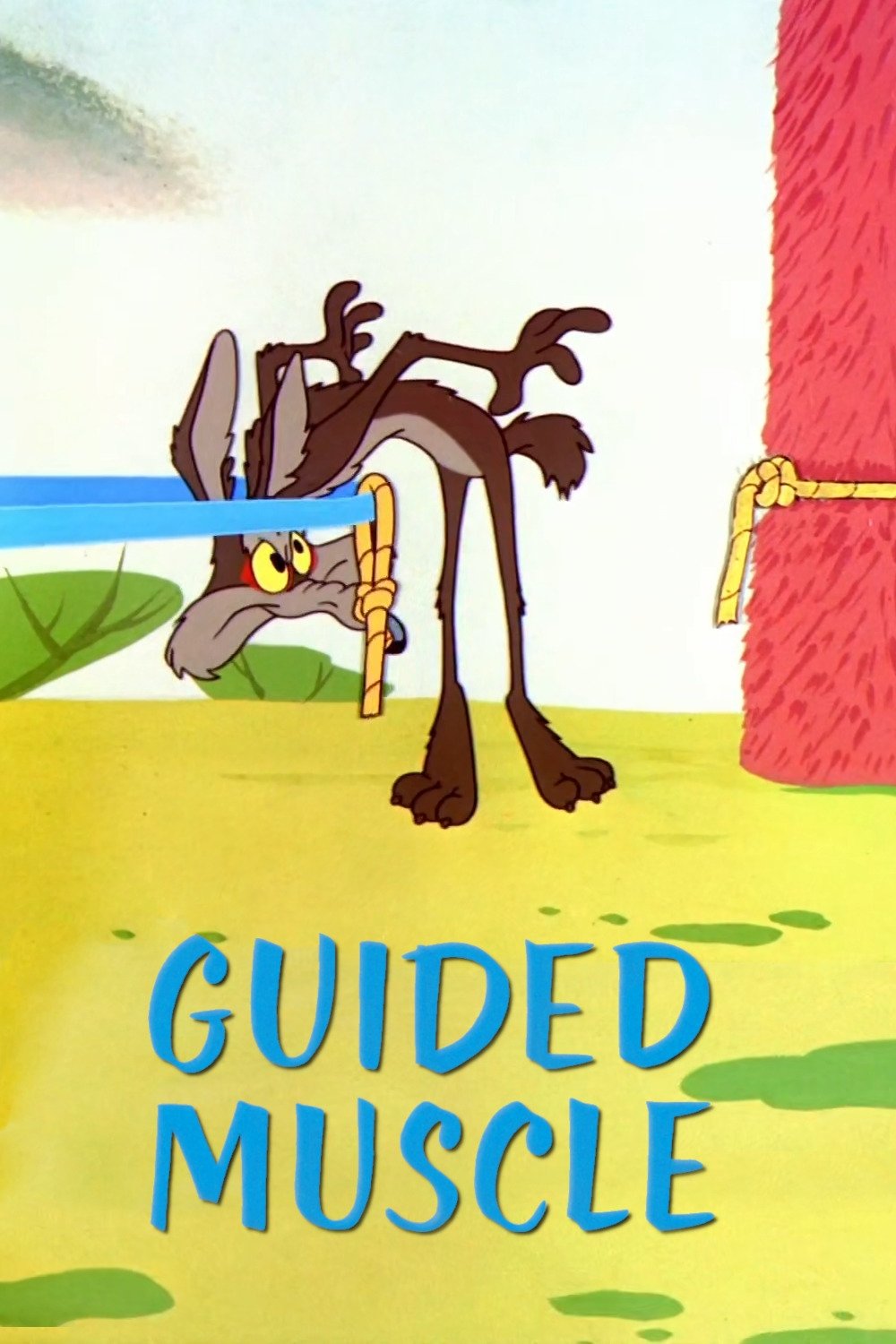 Poster de Guided Muscle