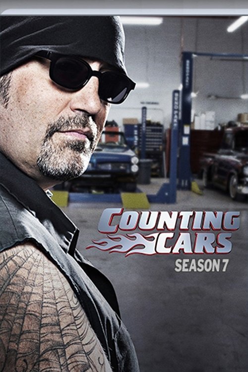Poster de Temporada 7