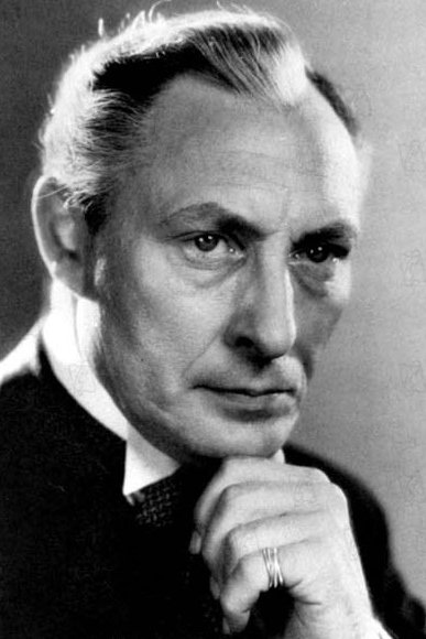 Foto de Lionel Atwill