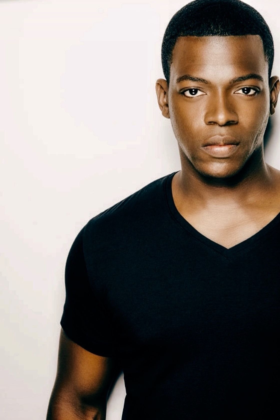 Foto de Cedric Sanders