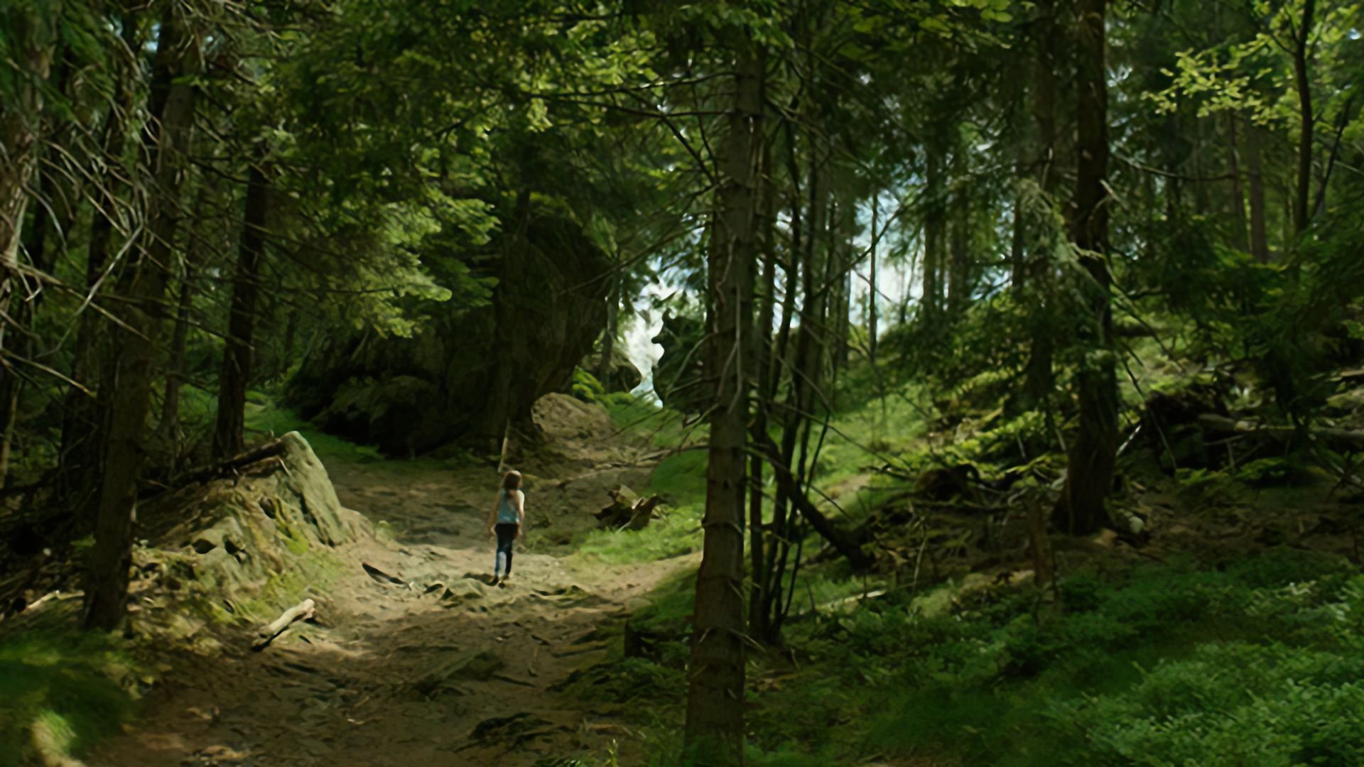 Backdrop image