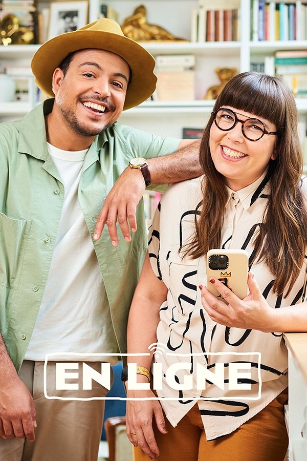 Poster de Temporada 2