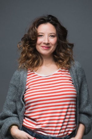 Foto de Jeanne Chartier